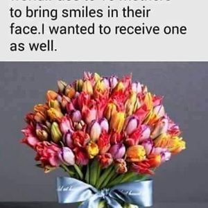 Meet your Posher, Janet